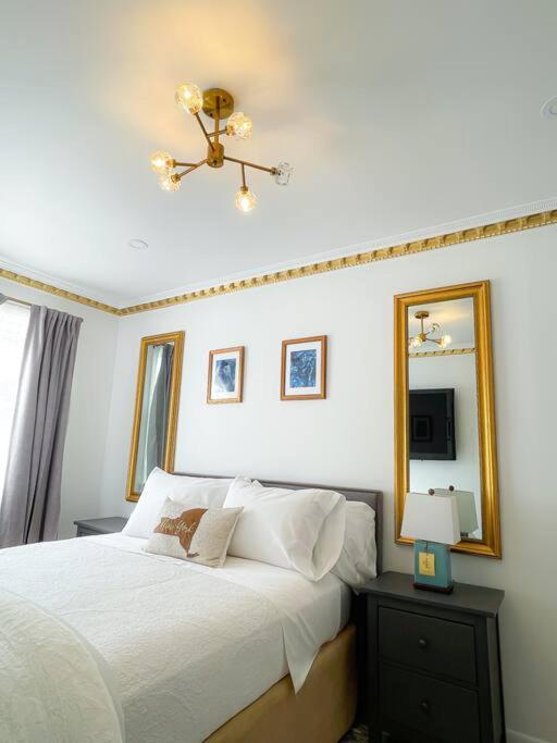 Luxurious Room Near Laguardia & Jfk ニューヨーク エクステリア 写真